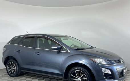 Mazda CX-7 I рестайлинг, 2011 год, 1 161 000 рублей, 3 фотография