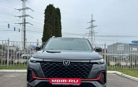 Changan CS35 Plus, 2025 год, 2 839 900 рублей, 2 фотография