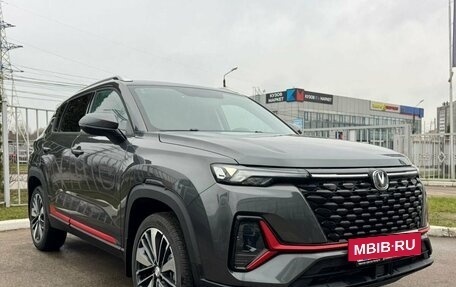 Changan CS35 Plus, 2025 год, 2 839 900 рублей, 3 фотография
