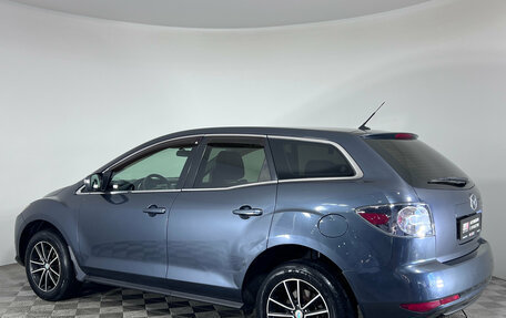 Mazda CX-7 I рестайлинг, 2011 год, 1 161 000 рублей, 6 фотография