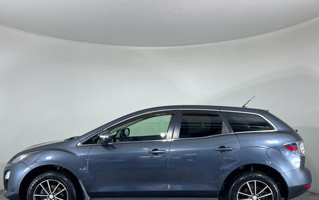 Mazda CX-7 I рестайлинг, 2011 год, 1 161 000 рублей, 5 фотография