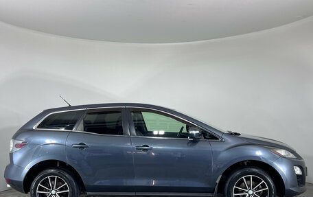 Mazda CX-7 I рестайлинг, 2011 год, 1 161 000 рублей, 4 фотография