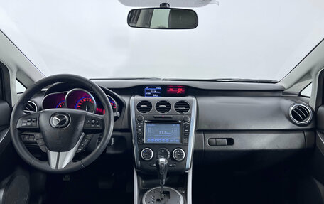 Mazda CX-7 I рестайлинг, 2011 год, 1 161 000 рублей, 11 фотография