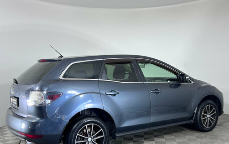 Mazda CX-7 I рестайлинг, 2011 год, 1 161 000 рублей, 8 фотография