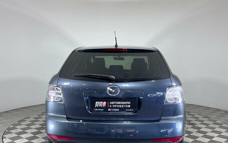 Mazda CX-7 I рестайлинг, 2011 год, 1 161 000 рублей, 7 фотография