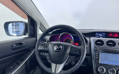 Mazda CX-7 I рестайлинг, 2011 год, 1 161 000 рублей, 12 фотография