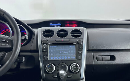 Mazda CX-7 I рестайлинг, 2011 год, 1 161 000 рублей, 16 фотография