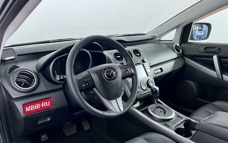 Mazda CX-7 I рестайлинг, 2011 год, 1 161 000 рублей, 9 фотография