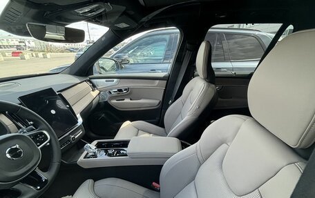 Volvo XC90 II рестайлинг, 2026 год, 12 300 000 рублей, 4 фотография