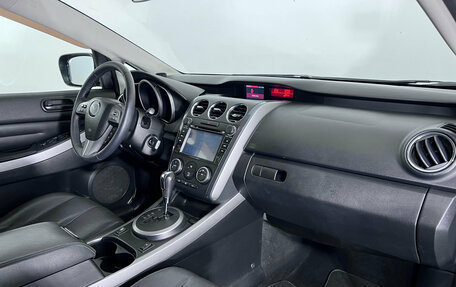 Mazda CX-7 I рестайлинг, 2011 год, 1 161 000 рублей, 20 фотография