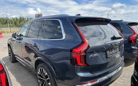 Volvo XC90 II рестайлинг, 2026 год, 12 300 000 рублей, 3 фотография