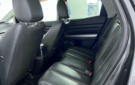 Mazda CX-7 I рестайлинг, 2011 год, 1 161 000 рублей, 22 фотография