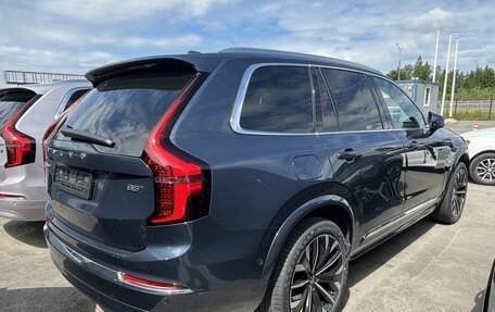 Volvo XC90 II рестайлинг, 2026 год, 12 300 000 рублей, 2 фотография