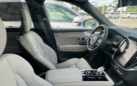 Volvo XC90 II рестайлинг, 2026 год, 12 300 000 рублей, 5 фотография