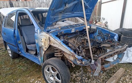 Mitsubishi Space Star I рестайлинг, 1999 год, 40 000 рублей, 3 фотография
