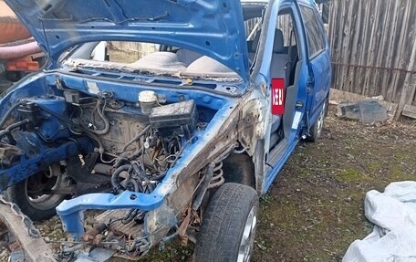 Mitsubishi Space Star I рестайлинг, 1999 год, 40 000 рублей, 4 фотография