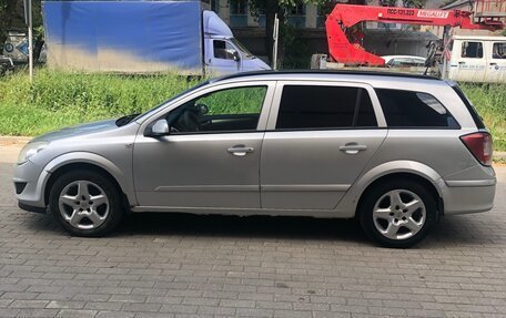 Opel Astra H, 2008 год, 550 000 рублей, 3 фотография