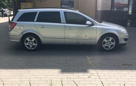 Opel Astra H, 2008 год, 550 000 рублей, 2 фотография