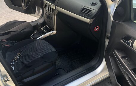 Opel Astra H, 2008 год, 550 000 рублей, 7 фотография