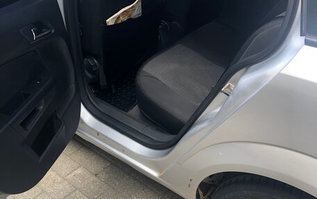 Opel Astra H, 2008 год, 550 000 рублей, 9 фотография