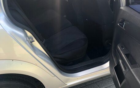 Opel Astra H, 2008 год, 550 000 рублей, 8 фотография