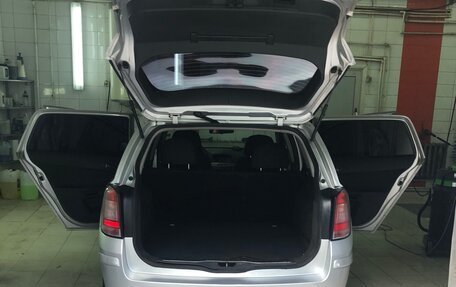 Opel Astra H, 2008 год, 550 000 рублей, 5 фотография