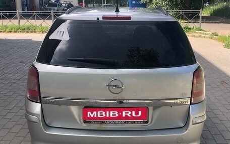 Opel Astra H, 2008 год, 550 000 рублей, 4 фотография