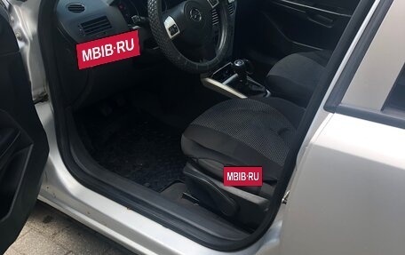 Opel Astra H, 2008 год, 550 000 рублей, 6 фотография