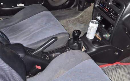 Mazda 323, 1997 год, 100 000 рублей, 8 фотография