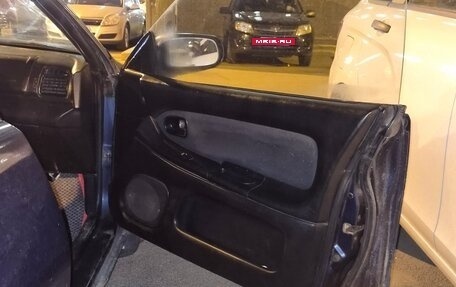 Mazda 323, 1997 год, 100 000 рублей, 7 фотография