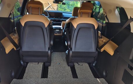 KIA Carnival, 2021 год, 4 380 000 рублей, 8 фотография