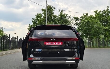 KIA Carnival, 2021 год, 4 380 000 рублей, 6 фотография