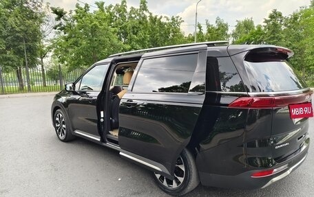 KIA Carnival, 2021 год, 4 380 000 рублей, 7 фотография