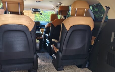 KIA Carnival, 2021 год, 4 380 000 рублей, 10 фотография