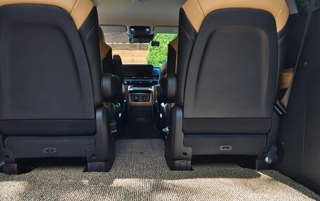 KIA Carnival, 2021 год, 4 380 000 рублей, 9 фотография