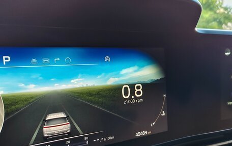 KIA Carnival, 2021 год, 4 380 000 рублей, 13 фотография