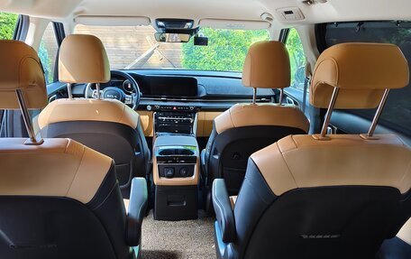 KIA Carnival, 2021 год, 4 380 000 рублей, 21 фотография