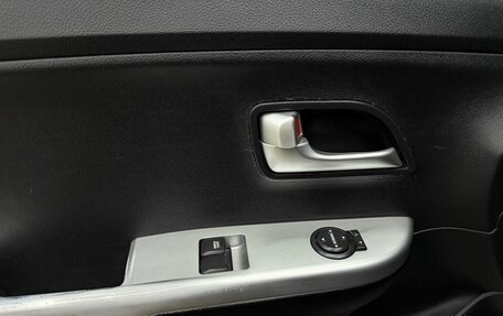 KIA Rio III рестайлинг, 2013 год, 639 777 рублей, 6 фотография