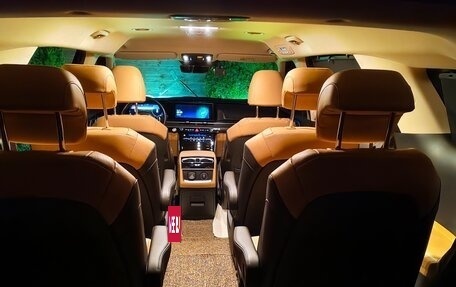 KIA Carnival, 2021 год, 4 380 000 рублей, 32 фотография
