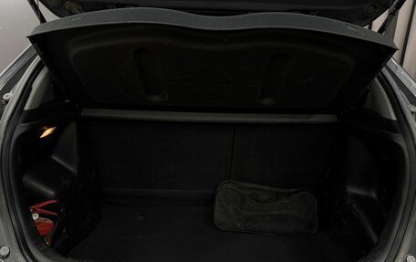 KIA Rio III рестайлинг, 2013 год, 639 777 рублей, 14 фотография