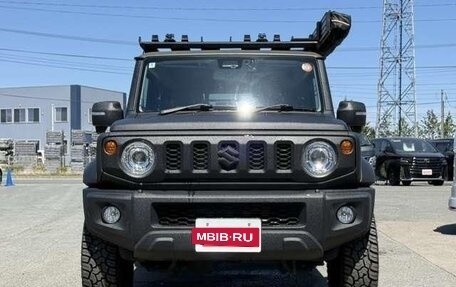 Suzuki Jimny, 2023 год, 1 800 000 рублей, 2 фотография
