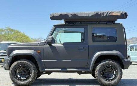Suzuki Jimny, 2023 год, 1 800 000 рублей, 8 фотография