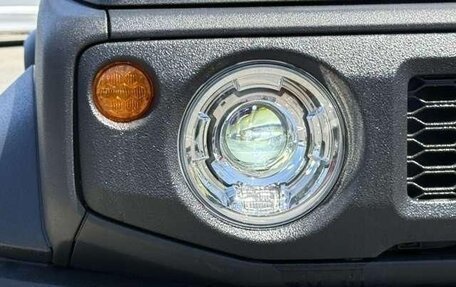 Suzuki Jimny, 2023 год, 1 800 000 рублей, 11 фотография