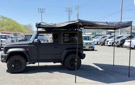 Suzuki Jimny, 2023 год, 1 800 000 рублей, 18 фотография