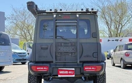 Suzuki Jimny, 2023 год, 1 800 000 рублей, 6 фотография