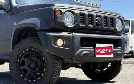 Suzuki Jimny, 2023 год, 1 800 000 рублей, 10 фотография