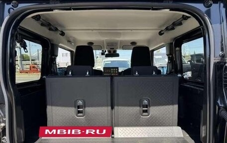 Suzuki Jimny, 2023 год, 1 800 000 рублей, 25 фотография