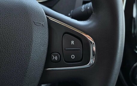 Renault Kaptur I рестайлинг, 2020 год, 1 749 000 рублей, 11 фотография