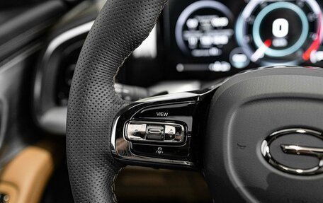 GAC GS8, 2026 год, 5 349 000 рублей, 11 фотография