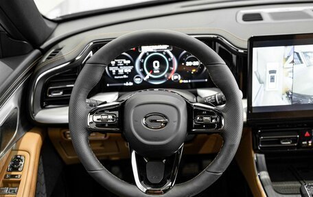 GAC GS8, 2026 год, 5 349 000 рублей, 10 фотография
